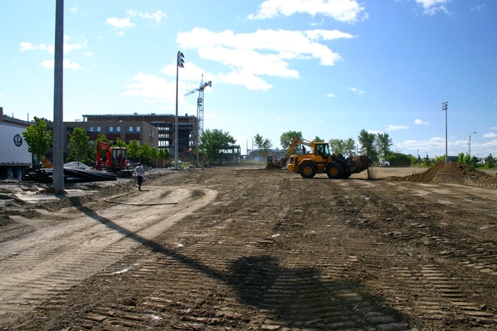 <strong>Collège Letendre (Laval)</strong><br>