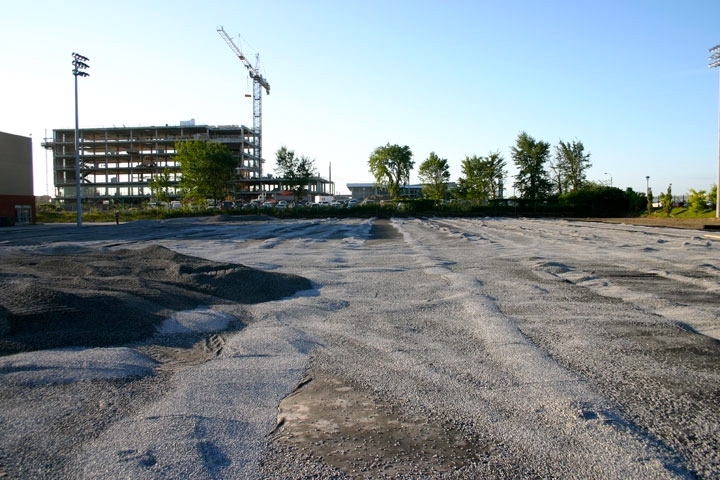 <strong>Collège Letendre (Laval)</strong><br>